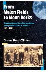 From Melon Fields to Moon Rocks