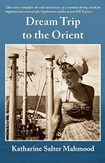 Dream Trip to the Orient