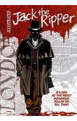 Jack the Ripper Illustrated