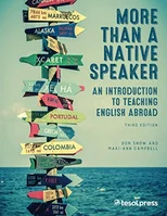 More Than a Native Speaker