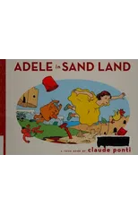 Adele in Sand Land