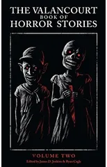 The Valancourt Book of Horror Stories