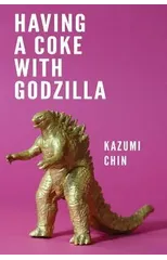 Having a Coke with Godzilla