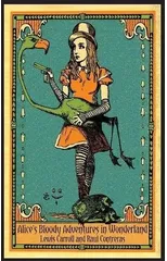 Alice's Bloody Adventures in Wonderland