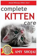 Complete Kitten Care
