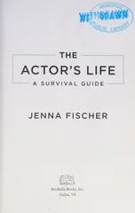 The Actor's Life
