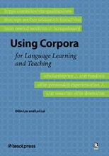 Using Corpora for Language Learning and Teaching