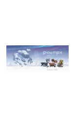 Snow Fight