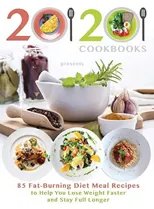 20/20 Cookbooks Presents