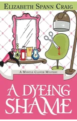 A Dyeing Shame