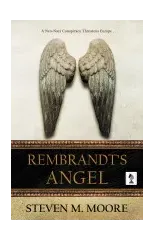 Rembrandt's Angel