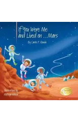 If You Were Me and Lived on...Mars