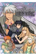 The Iron King