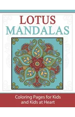 Lotus Mandalas