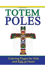 Totem Poles