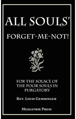 All Souls' Forget-me-not