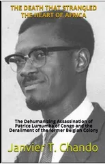 The Death That Strangled the Heart of Africa