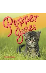 Pepper Jones