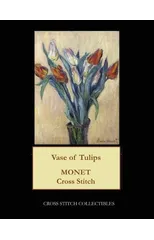 Vase of Tulips