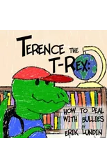 Terence the T-Rex