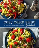 Easy Pasta Salad Cookbook