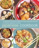 Japanese Cookbook