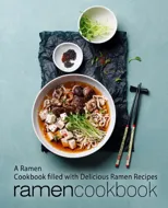 Ramen Cookbook