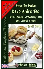How To Make Devonshire Tea