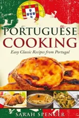 Portuguese Cooking ***Black and White Edition***