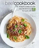 Beef Cookbook