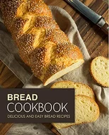 Bread Cookbook