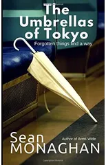 The Umbrellas of Tokyo