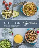 Delicious Vegetables