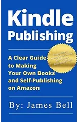 Kindle Publishing