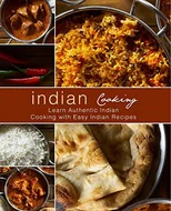 Indian Cooking