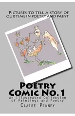 Poetry Comic No.1