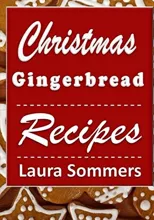 Christmas Gingerbread Recipes