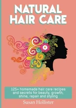Natural Hair Care