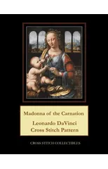 Madonna of the Carnation