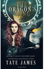 The Dragon's Wing