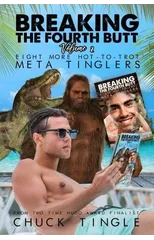 Breaking The Fourth Butt Volume 2