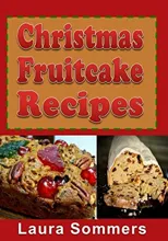 Christmas Fruitcake Recipes