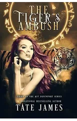 The Tiger's Ambush