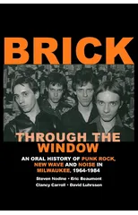 Brick Through the Window