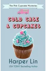 Cold Case and Cupcakes