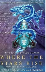 Where the Stars Rise