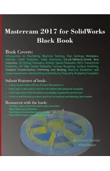 Mastercam 2017 for SolidWorks Black Book