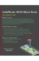 SolidWorks 2018 Black Book