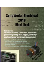 Solidworks Electrical 2018 Black Book