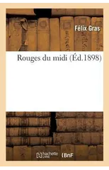 Rouges Du MIDI